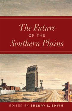 Future of the Southern Plains