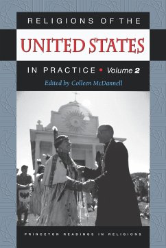 Religions of the United States in Practice, Volume 2 - McDannell, Colleen (ed.)