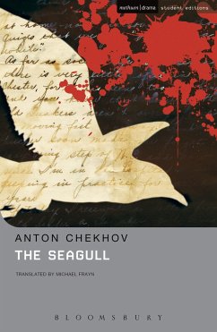 The Seagull - Chekhov, Anton