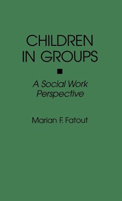 Children in Groups - Fatout, Marian F