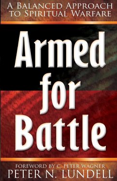 Armed for Battle - Lundell, Peter N.