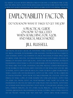 Employability Factor - Russell, Jill