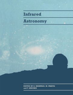 Infrared Astronomy - Mampaso, A. / Prieto, M. / Sánchez, F. (eds.)