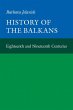 History of the Balkans - Bild 1