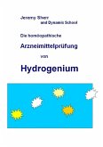 Arzneimittelprüfung von Hydrogenium