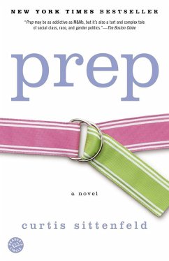 Prep - Sittenfeld, Curtis