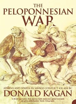 The Peloponnesian War - Kagan, Donald