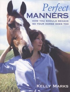 Perfect Manners - Marks, Kelly