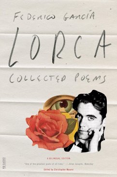 Collected Poems - García Lorca, Federico