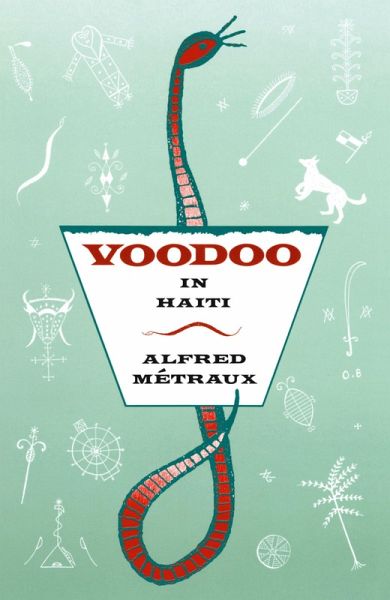 Voodoo in Haiti