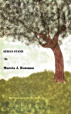 SERA'S STAND - Bowman, Marcia J.