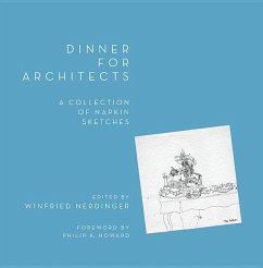 Dinner for Architects