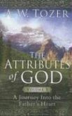Attributes Of God Volume 1, The