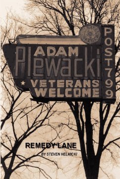 Remedy Lane - Helmicki, Steven