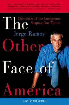 The Other Face of America - Ramos, Jorge