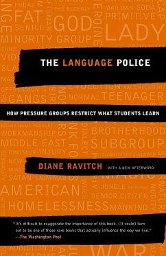 The Language Police - Ravitch, Diane