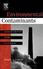 Cover Environmental Contaminants