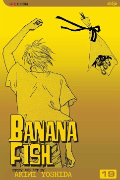 Banana Fish, Vol. 19 - Yoshida, Akimi