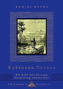 Robinson Crusoe - Defoe, Daniel