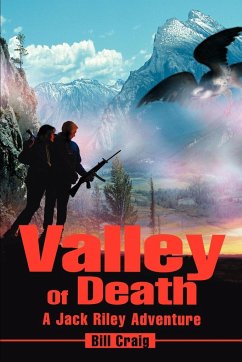 Valley Of Death