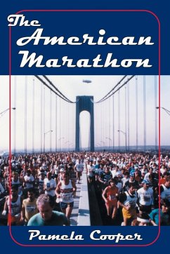 The American Marathon - Cooper, Pamela