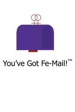 You've Got Fe-Mail! - Cranford, Kristin