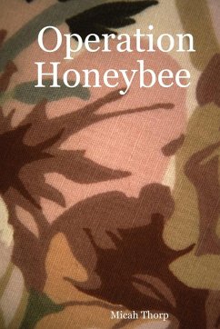Cover Operation Honeybee