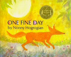 One Fine Day - Hogrogian, Nonny