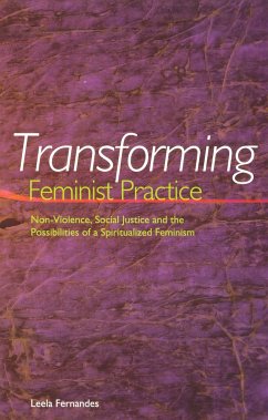 Transforming Feminist Practice - Fernandes, Leela