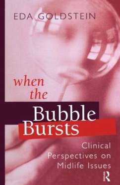 When the Bubble Bursts - Goldstein, Eda