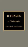 B. Traven