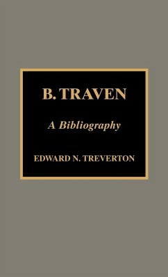 B. Traven - Treverton, Edward