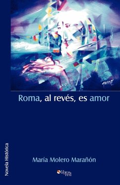 Roma, Al Reves, Es Amor - Molero Maranon, Maria