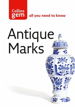 Antique Marks - Selby, Anna; The Diagram Group