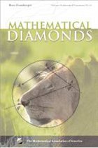 Mathematical Diamonds - Honsberger, Ross