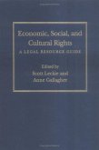 Economic, Social, and Cultural Rights
