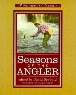 Seasons of the Angler