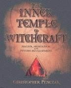 The Inner Temple of Witchcraft - Penczak, Christopher