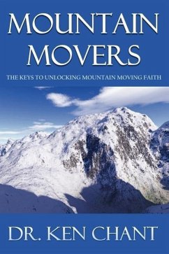 Mountain Movers - Chant, Ken