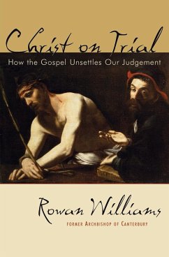 Christ on Trial - Williams, Rowan