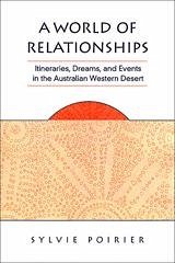 A World of Relationships - Poirier, Sylvie