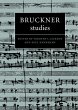 Bruckner Studies - Bild 1