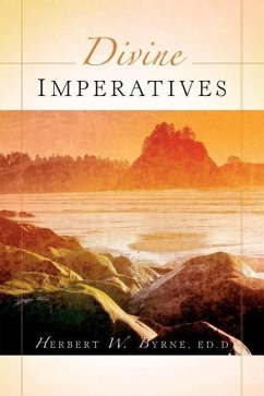 Divine Imperatives - Byrne, Herbert W.