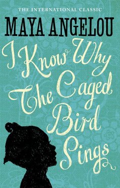 I Know Why the Caged Bird Sings - Angelou, Maya