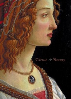 Virtue and Beauty - Brown, David Alan (ed.)