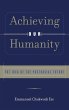Achieving Our Humanity - Bild 1