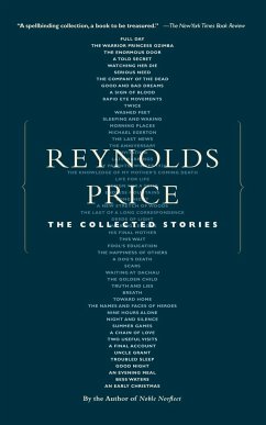 The Collected Stories