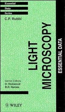 Light Microscopy - Rubbi, C P