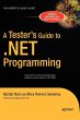A Tester's Guide to .Net Programming - Bild 1