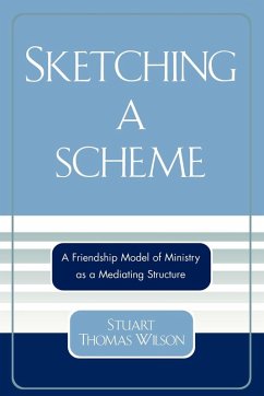 Cover Sketching a Scheme